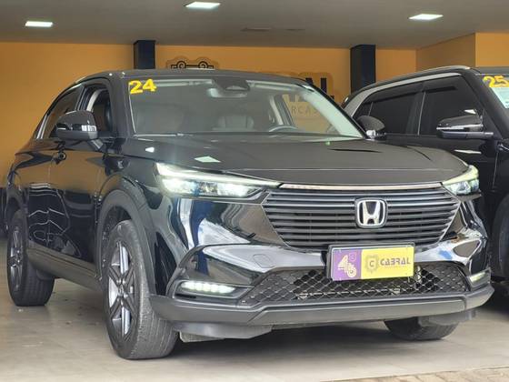 HONDA HR-V 1.5 DI I-VTEC FLEX EXL CVT